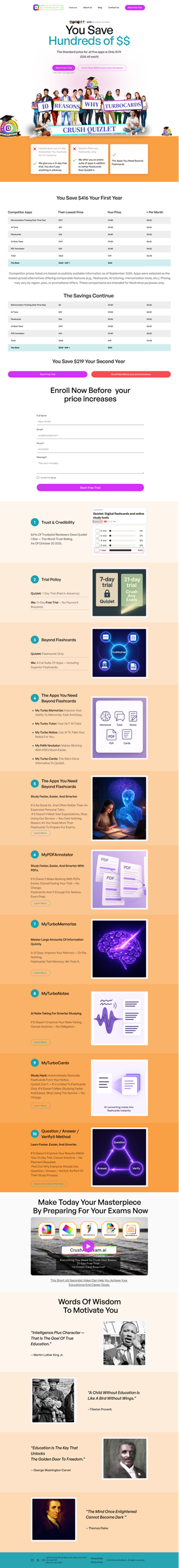 Web Design by AAA Studio