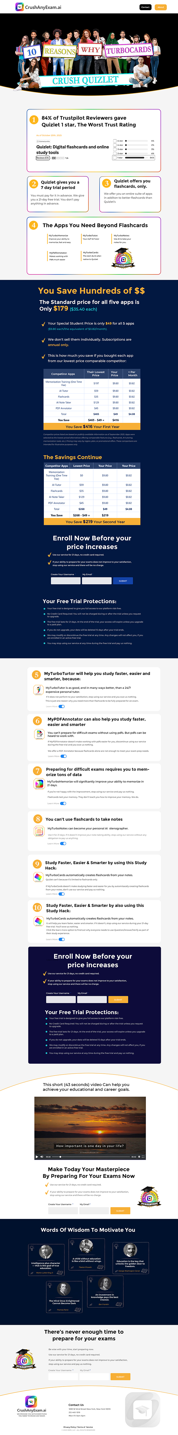 Web Design by mahadesigner for this project | Design #36280047