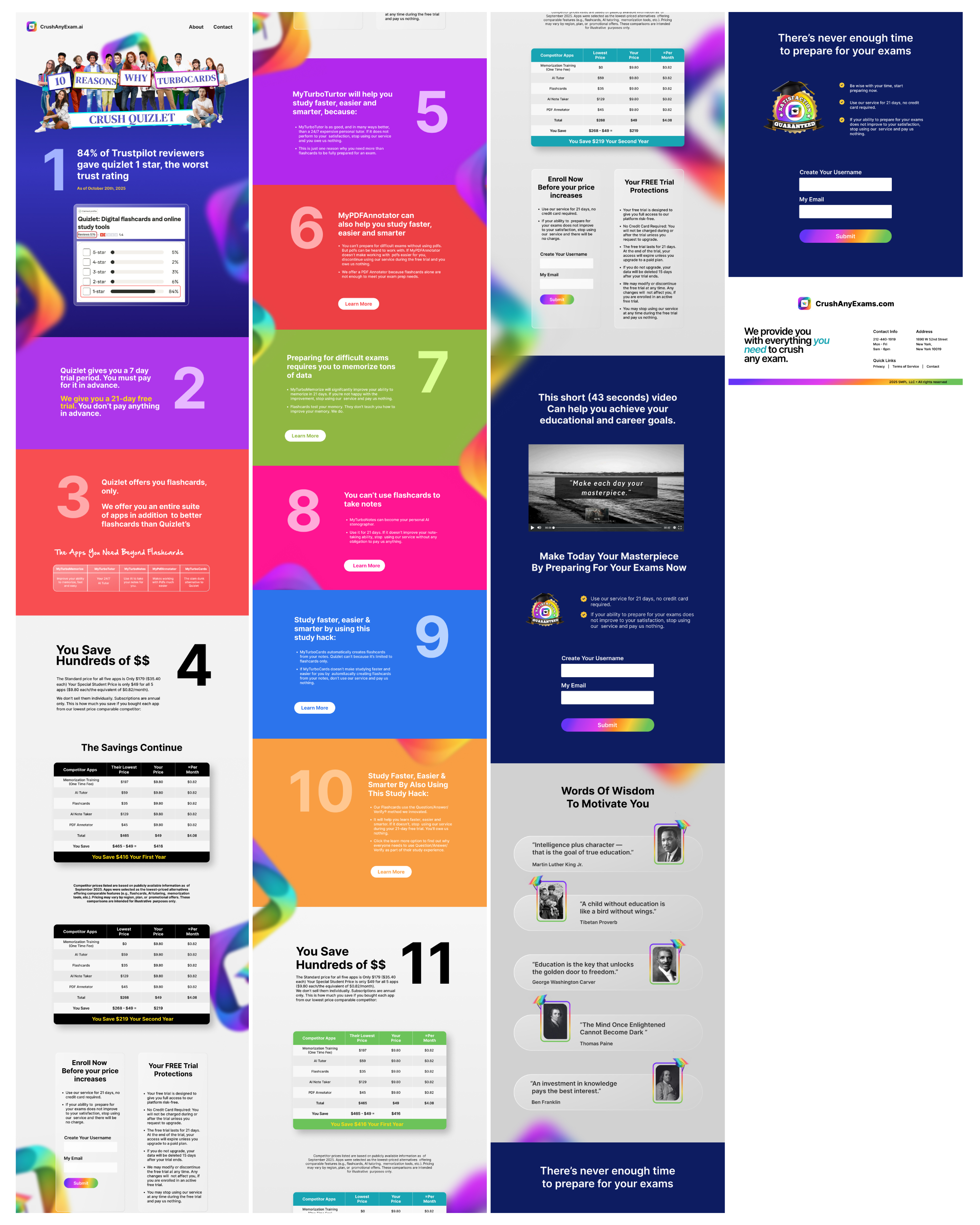 Web Design by JK18 for this project | Design #36277181