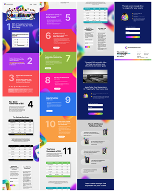 Web Design by JK18 for this project | Design: #36277181