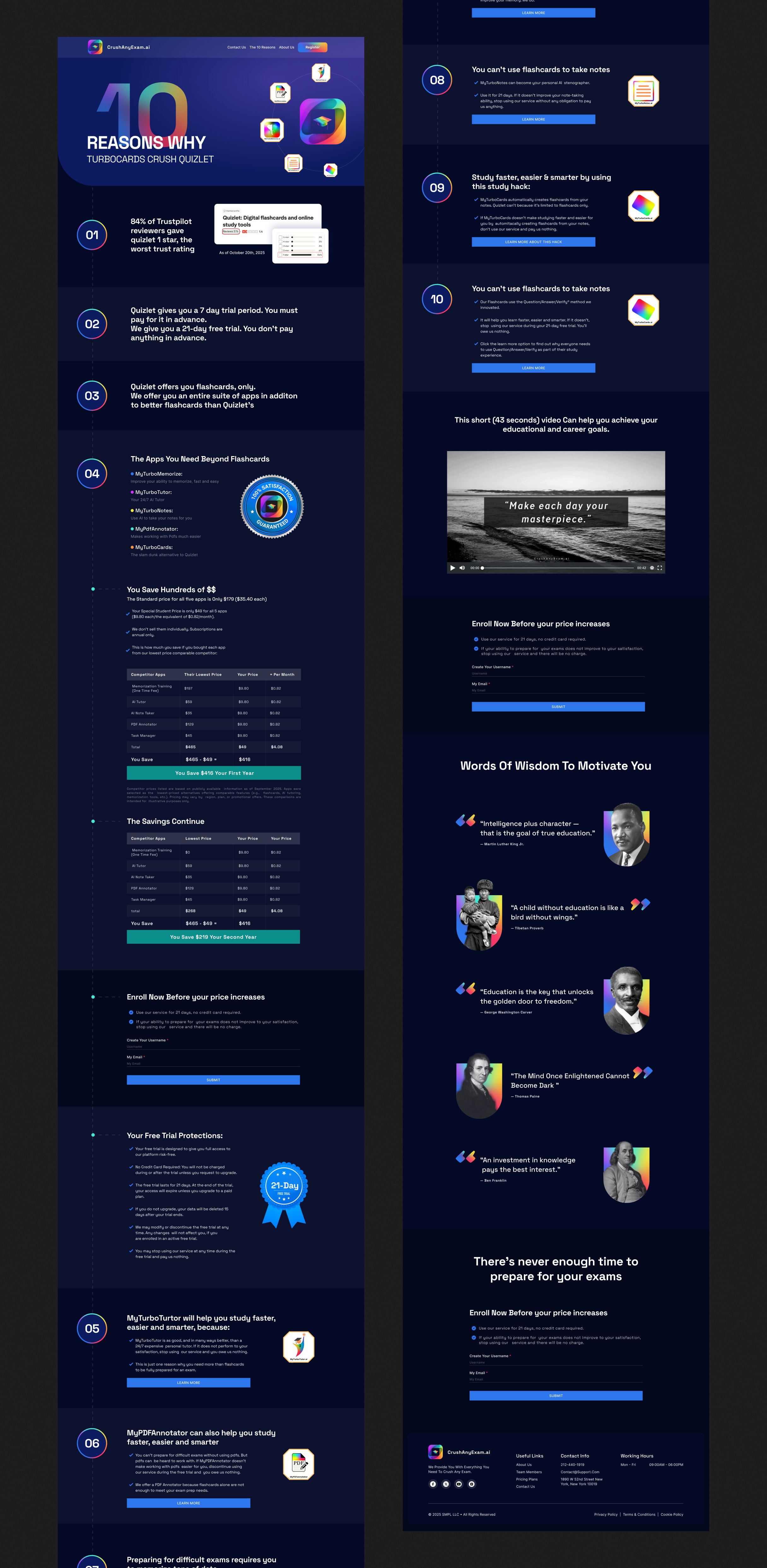 Web Design by AymanePro ™ for this project | Design #36278272