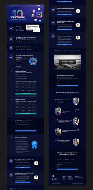 Web Design by AymanePro ™ for this project | Design: #36278272