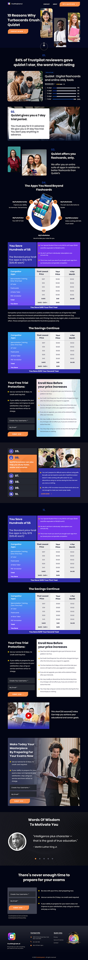 Web Design by sai.designer87 for this project | Design #36272113
