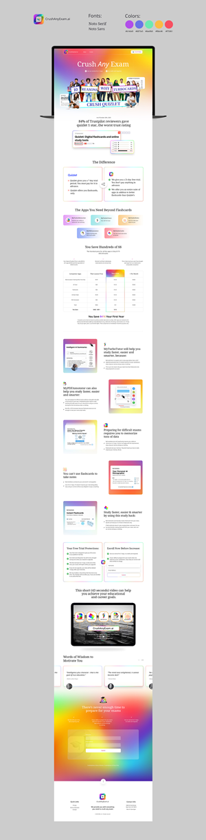 Web Design by PP²