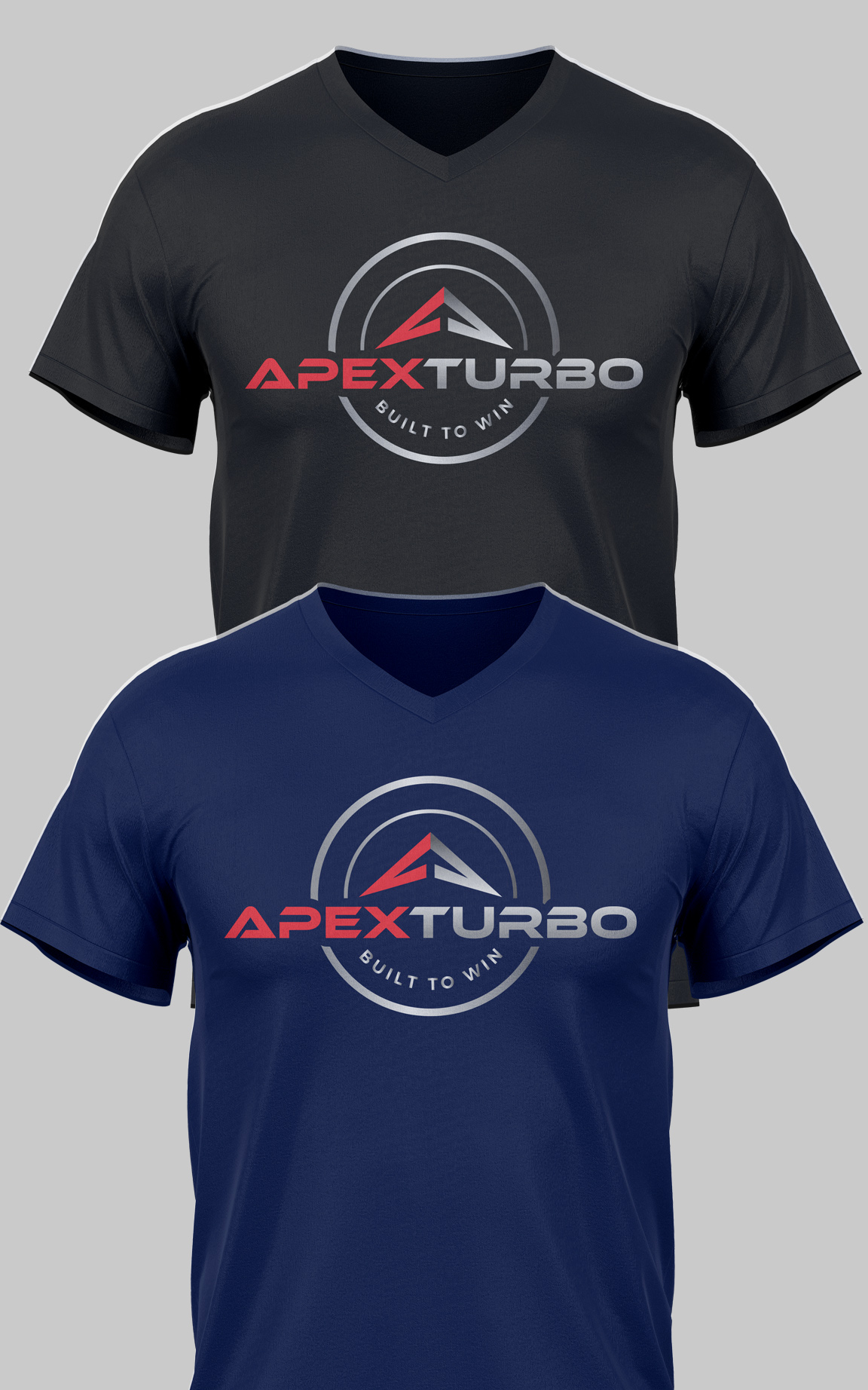 T-shirt Design by Teespixels for ApexTurbo LLC | Design #36272382