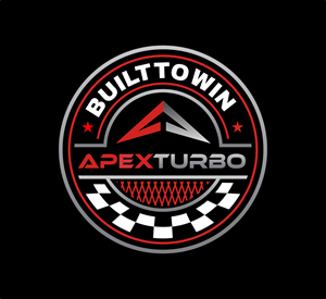 T-shirt Design by Mozez32 for ApexTurbo LLC | Design: #36265958