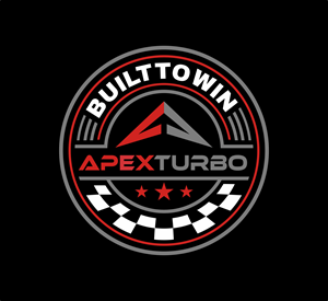 T-shirt Design by Mozez32 for ApexTurbo LLC | Design: #36266026