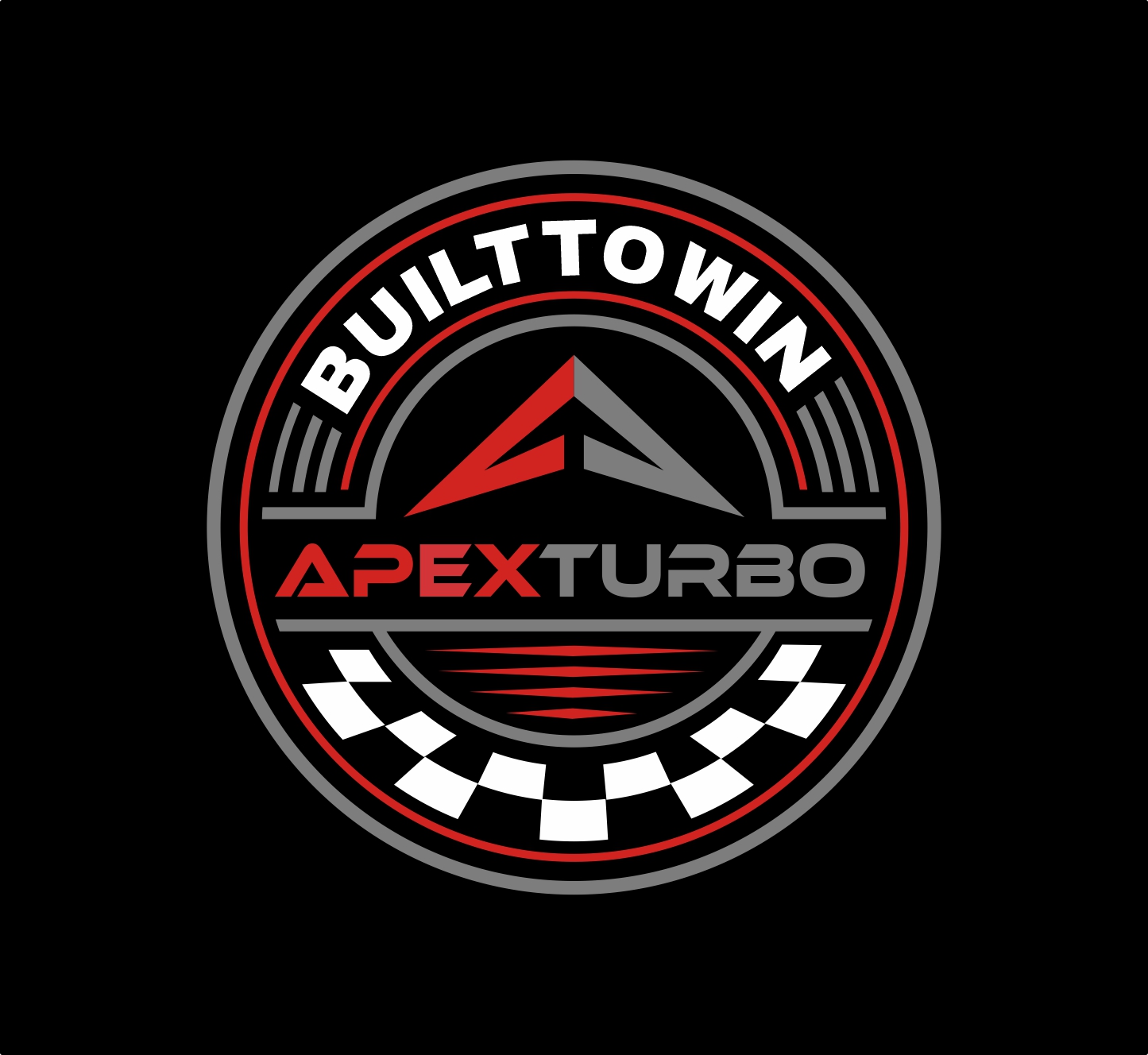 Design de T-shirt par Mozez32 pour ApexTurbo LLC | Design #36266113