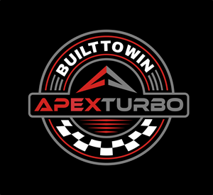 T-shirt Design by Mozez32 for ApexTurbo LLC | Design: #36266176