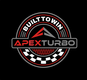 T-shirt Design by Mozez32 for ApexTurbo LLC | Design: #36266197