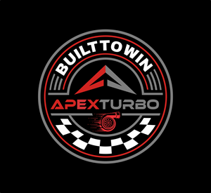 T-shirt Design by Mozez32 for ApexTurbo LLC | Design: #36266683