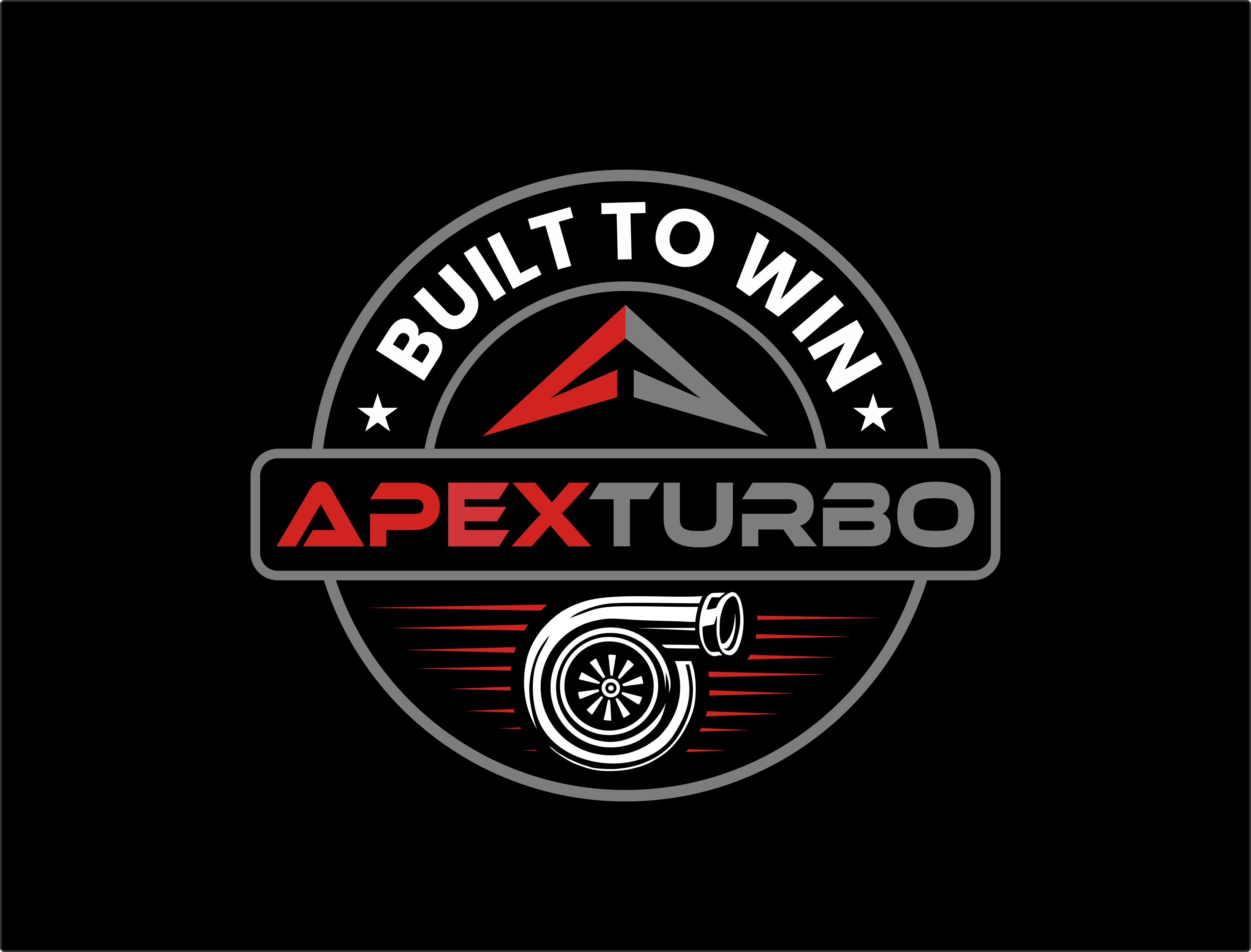 Design de T-shirt par Mozez32 pour ApexTurbo LLC | Design #36266899