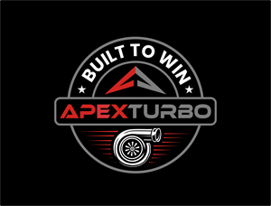 T-shirt Design by Mozez32 for ApexTurbo LLC | Design: #36266899