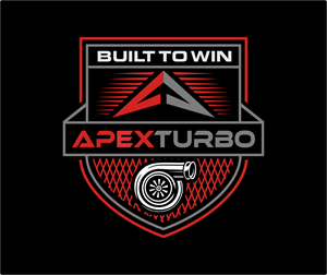 T-shirt Design by Mozez32 for ApexTurbo LLC | Design: #36267067