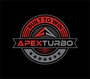 T-shirt Design by Mozez32 for ApexTurbo LLC | Design: #36267171