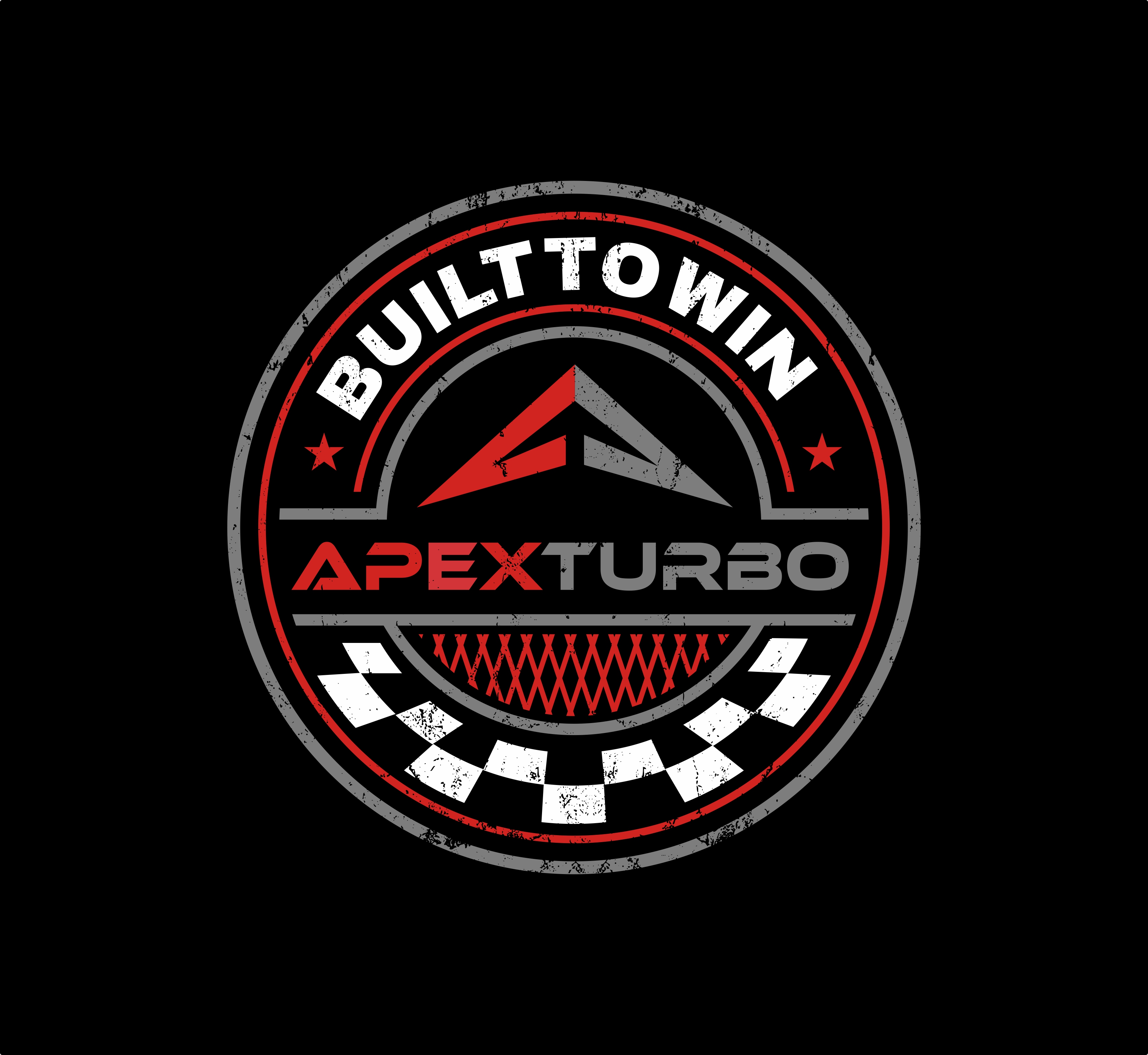 T-shirt Design by Mozez32 for ApexTurbo LLC | Design: #36273232