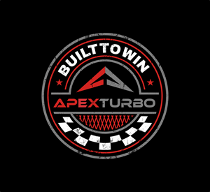 T-shirt Design by Mozez32 for ApexTurbo LLC | Design: #36273232