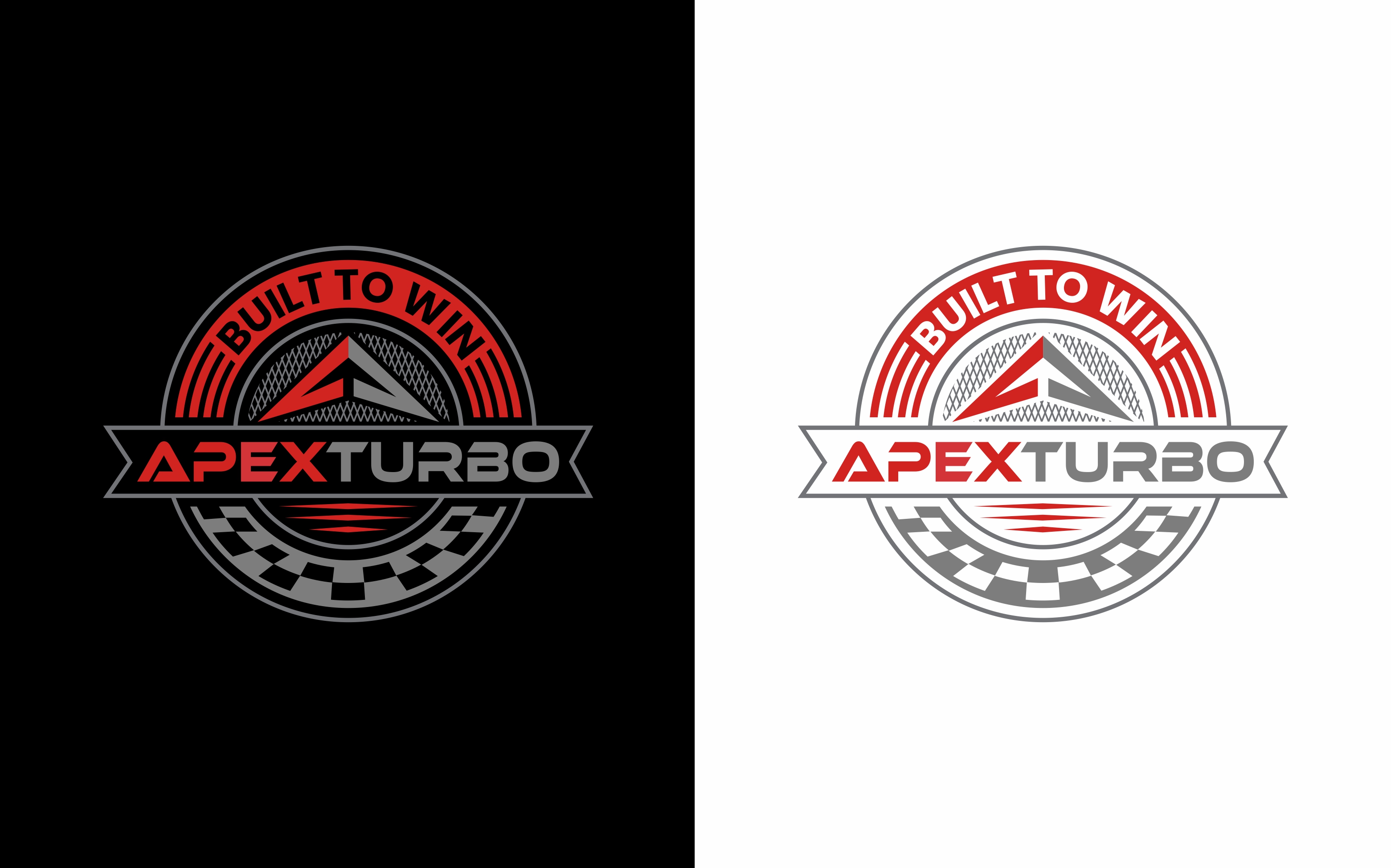 T-shirt Design by Mozez32 for ApexTurbo LLC | Design #36283106