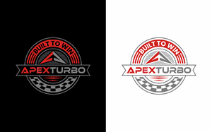 T-shirt Design by Mozez32 for ApexTurbo LLC | Design: #36283106