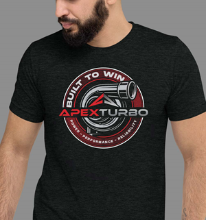 T-shirt Design by Adiba Craft for ApexTurbo LLC | Design: #36295178