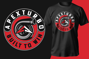 T-shirt Design by Ismail Hossain