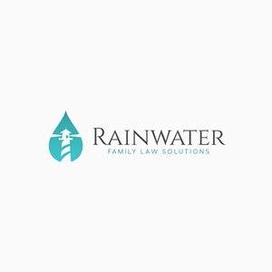 Logo Design by Nglray for Rainwater Family Law Solutions, APC | Design: #36270623
