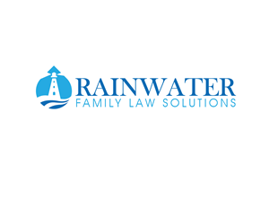 Logo Design by renderman for Rainwater Family Law Solutions, APC | Design #36267141