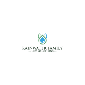 Diseño de Logo por Kaze56 para Rainwater Family Law Solutions, APC | Diseño: #36277357
