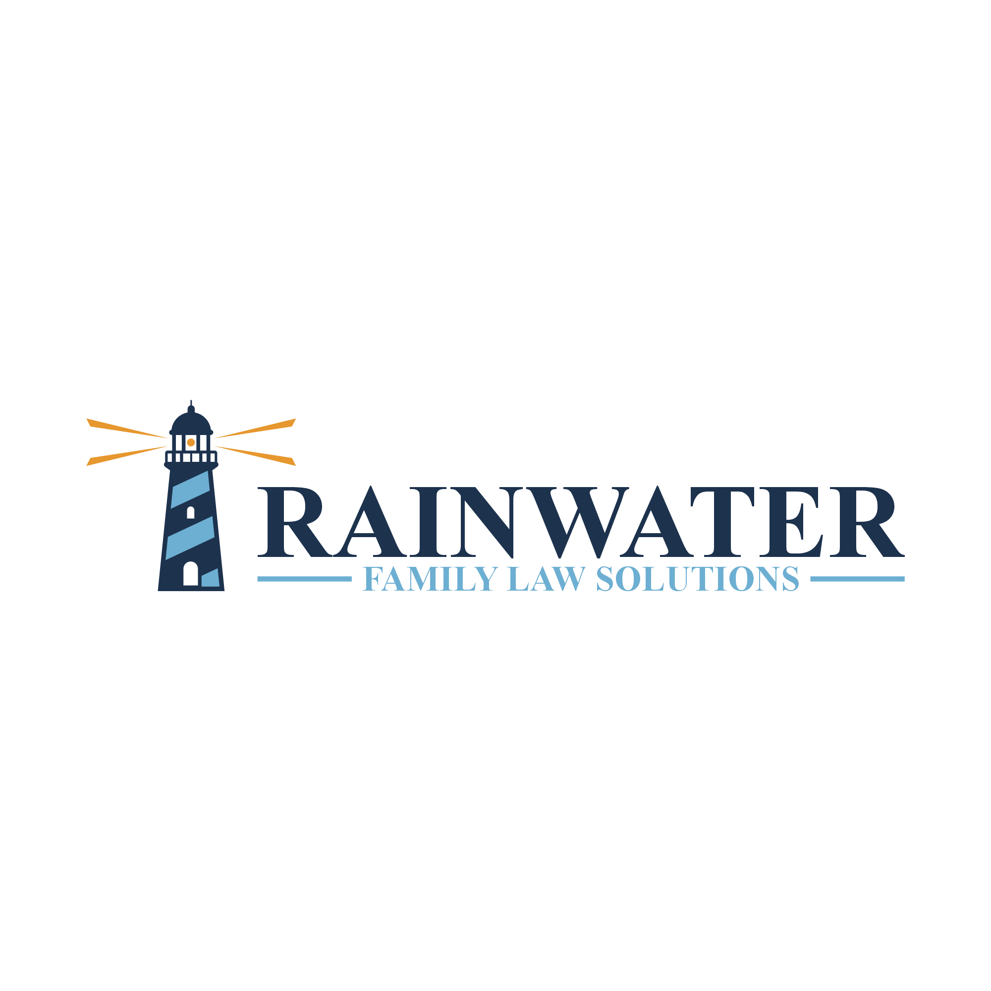 Logo Design by putri elegant for Rainwater Family Law Solutions, APC | Design #36282328