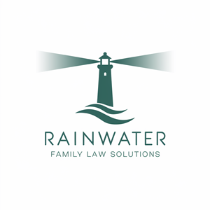 Diseño de Logo por Ar_nisam_usman para Rainwater Family Law Solutions, APC | Diseño: #36278640