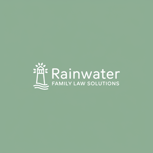 Diseño de Logo por Ar_nisam_usman para Rainwater Family Law Solutions, APC | Diseño: #36278641
