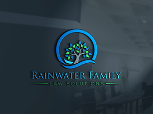 Logo Design by Md ahasan for Rainwater Family Law Solutions, APC | Design: #36272056