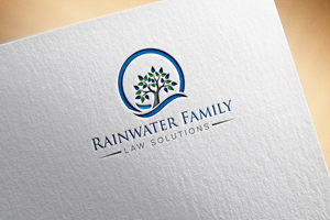 Logo Design by Md ahasan for Rainwater Family Law Solutions, APC | Design: #36272058