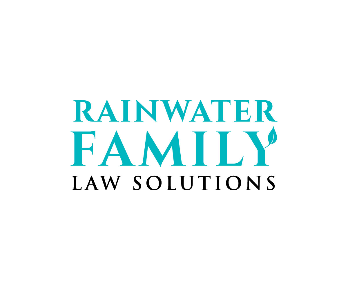 Logo Design by DesignMaker 2 for Rainwater Family Law Solutions, APC | Design #36282100