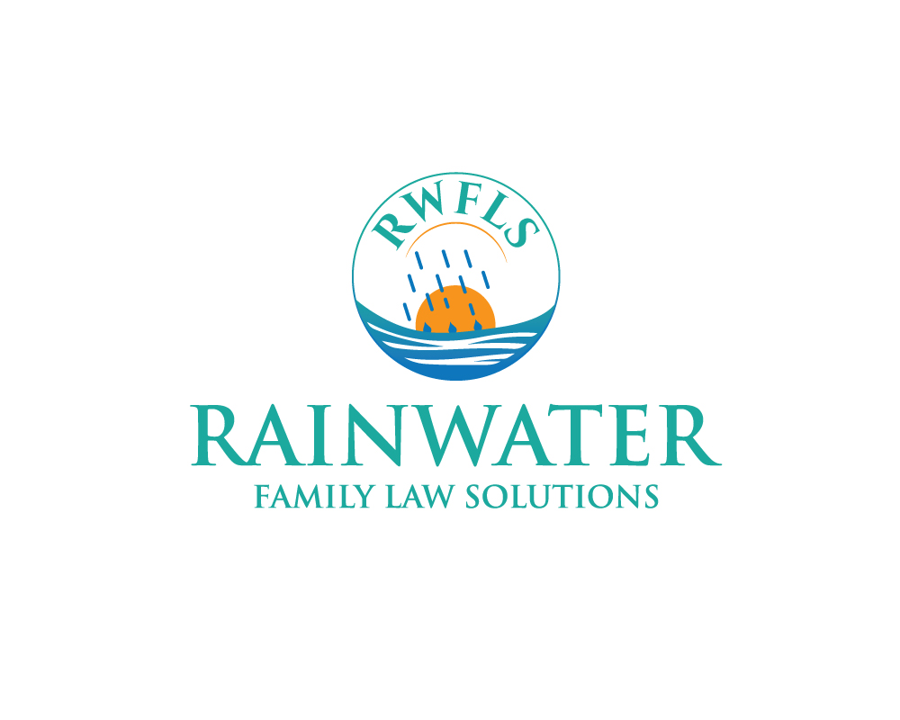 Logo Design by musa-fir for Rainwater Family Law Solutions, APC | Design #36274367