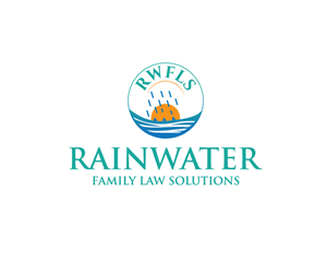 Logo Design by musa-fir for Rainwater Family Law Solutions, APC | Design: #36274367
