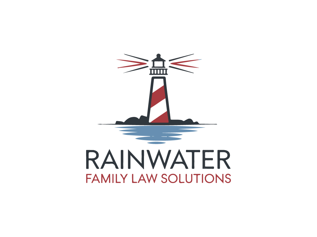 Logo Design by yozdesign for Rainwater Family Law Solutions, APC | Design #36281848
