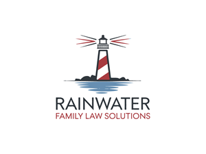 Logo Design by yozdesign for Rainwater Family Law Solutions, APC | Design: #36281848