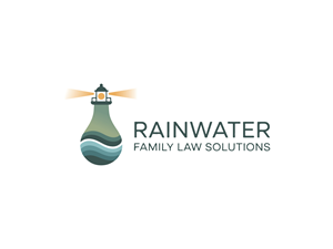 Logo Design by yozdesign for Rainwater Family Law Solutions, APC | Design: #36281887