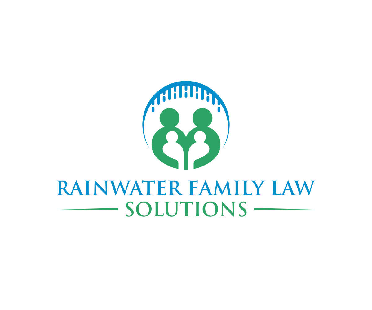 Logo Design by gogastudio for Rainwater Family Law Solutions, APC | Design #36282848