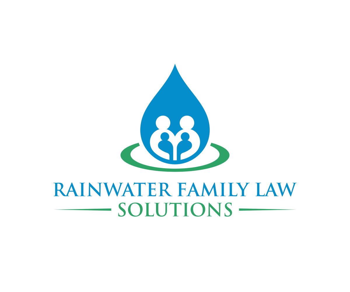 Logo Design by gogastudio for Rainwater Family Law Solutions, APC | Design #36282977