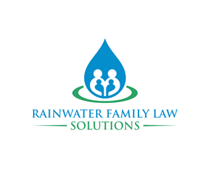 Logo Design by gogastudio for Rainwater Family Law Solutions, APC | Design: #36282977
