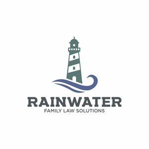Logo Design by Logo Dope for Rainwater Family Law Solutions, APC | Design: #36275967