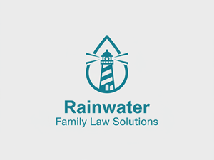 Logo Design by HSL Brain for Rainwater Family Law Solutions, APC | Design: #36269651