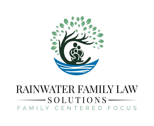 Logo Design by Wa-tinku.Designs for Rainwater Family Law Solutions, APC | Design #36297124