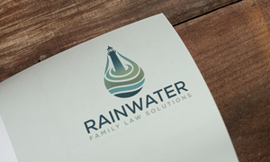 Logo Design by Loin008 for Rainwater Family Law Solutions, APC | Design: #36276186