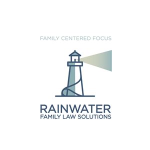 Logo Design by vdknarf for Rainwater Family Law Solutions, APC | Design: #36269890