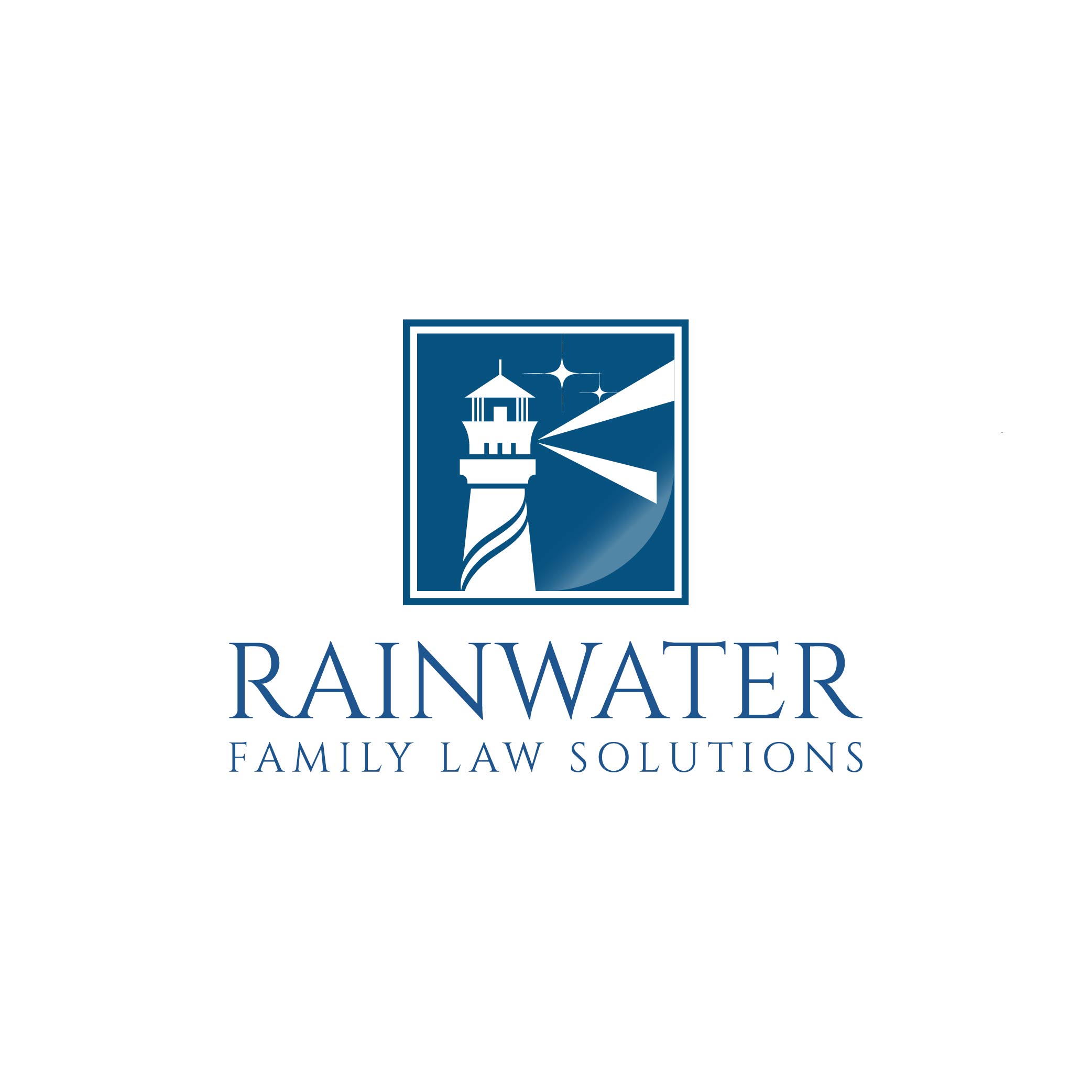 Logo Design by RIDITA for Rainwater Family Law Solutions, APC | Design #36276875