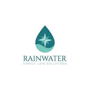 Logo Design by ahmeddesigner123 for Rainwater Family Law Solutions, APC | Design: #36266566