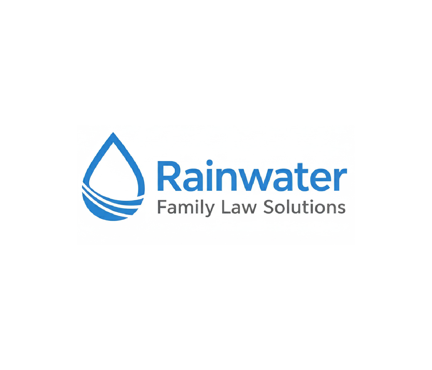 Logo Design by AlphaDezin3 for Rainwater Family Law Solutions, APC | Design #36266846